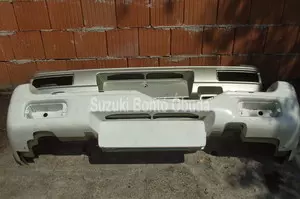 Suzuki Vitara hátsó lökhárító