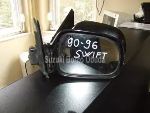Swift tükör -1996